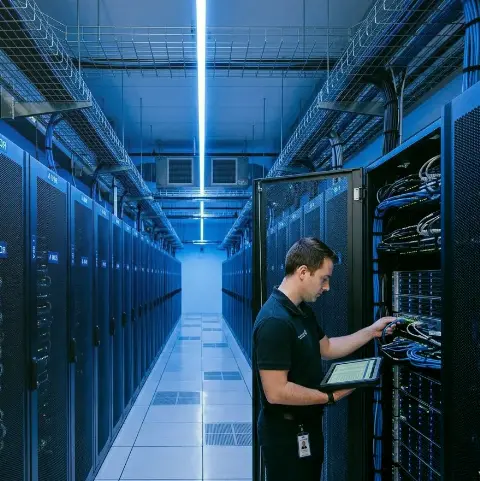 Zobel Sturm – Cloud Einrichtung