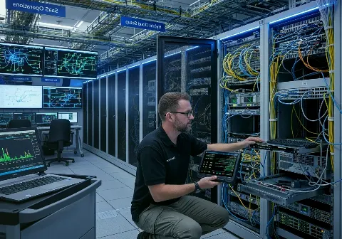 Zobel Sturm – Managed IT Support